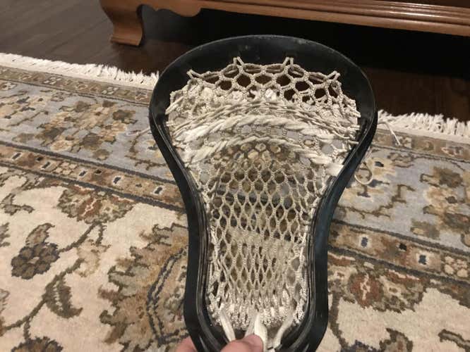 Warrior Evo X used stung