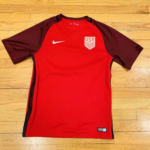 Nike USA Soccer Jersey