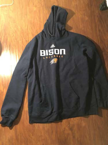 Bucknell Lacrosse Sweatshirt