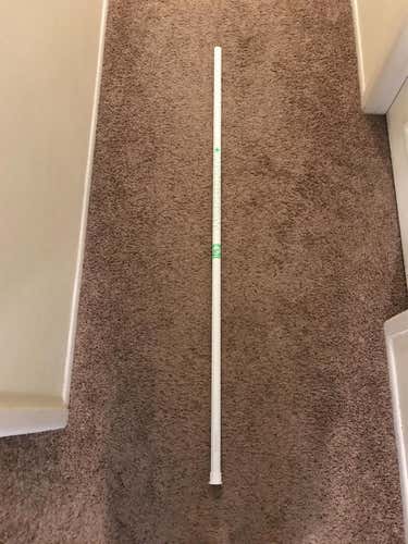 Brand New Wonderboy + Pole