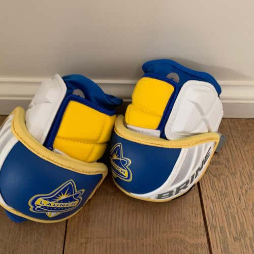 BRAND NEW LAUNCH ELBOWS