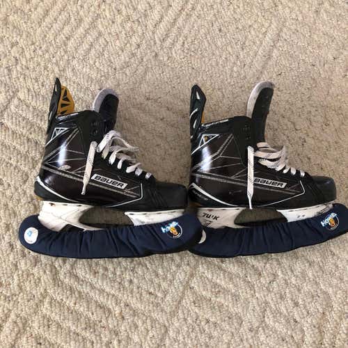 Bauer 1S Size 7.75 Pro Stock Skates