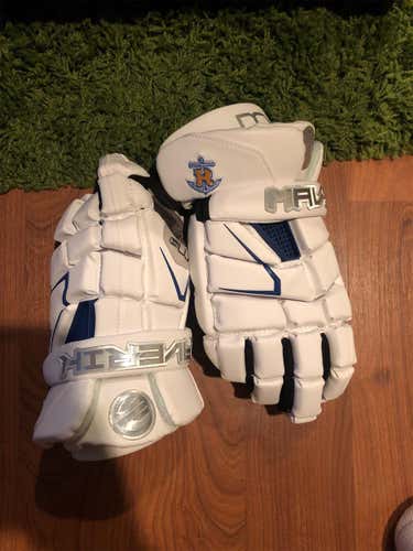 Rollins College M4 Gloves- New