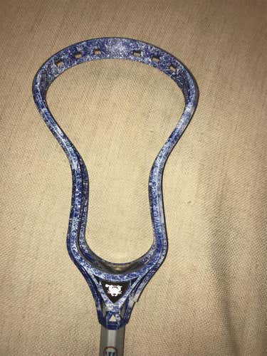 ECD Rebel Offense (small crack)