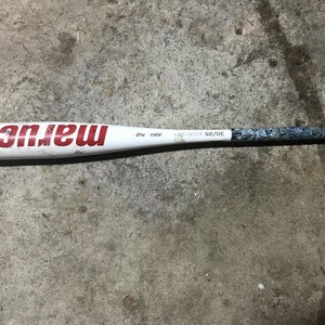 2018 Marucci CAT 7  Other