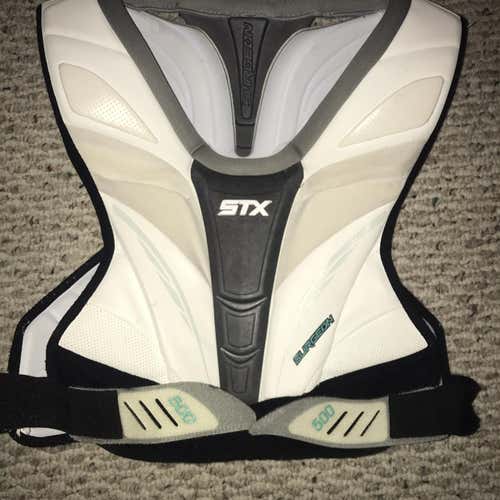 STX Surgeon 500 Shoulder Pass