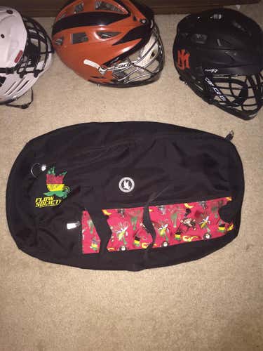 Youth Lacrosse Gear Bag