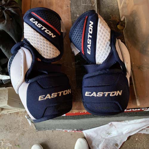 Easton Pro 10 Elbow Pads