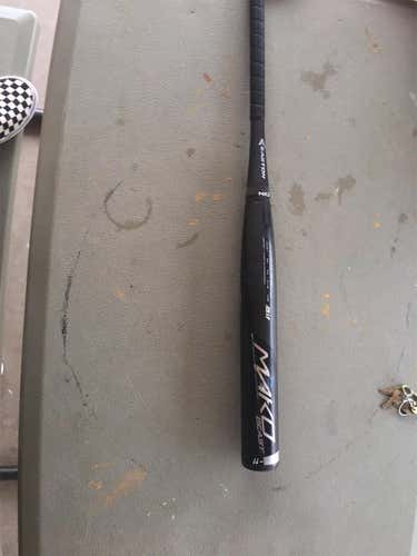 Easton Mako