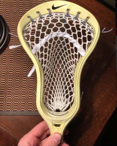 LN Nike Lakota U + STX Memory Mesh