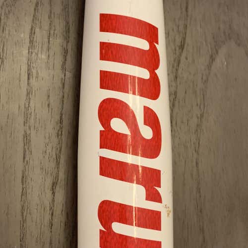 Marucci Cat 7 Connect