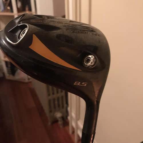 R7 Driver With Custom Shaft
