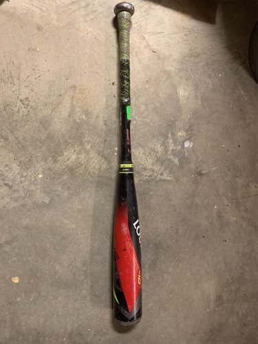 2017 Louisville Slugger Prime 917(Hot Bat)