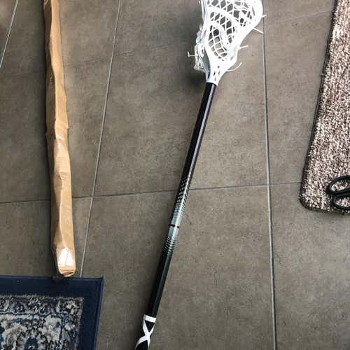 RARE Complete Stick- Warrior Razer x and Black Krypto Pro