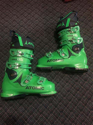 Atomic Hawx Ultra 130 s