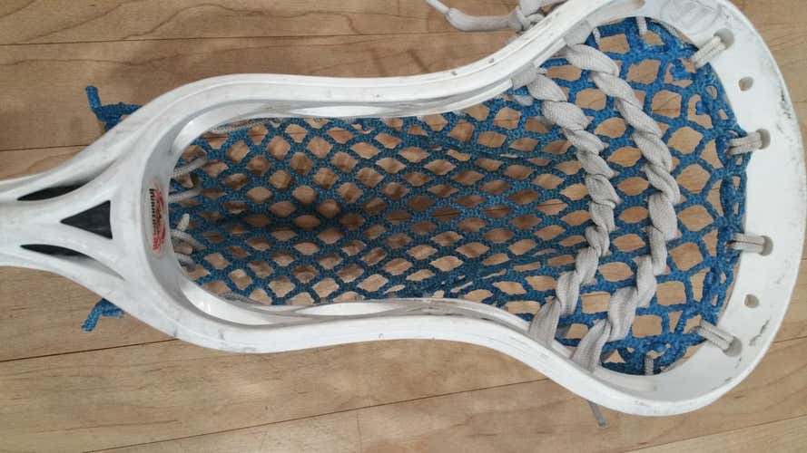 Warrior Blade Pro X6