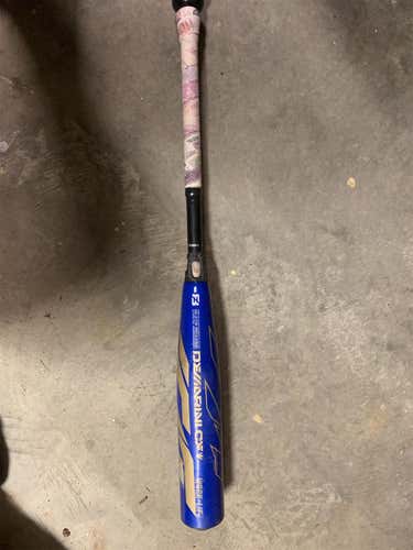 Customized 2018 DeMarini Cf Zen