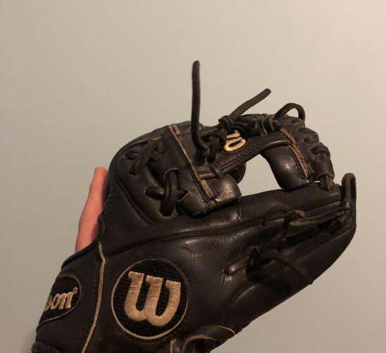 Used Wilson A2000 11.25