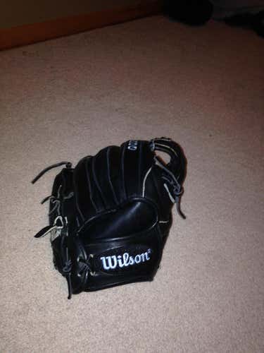 Wilson A2000 EL3