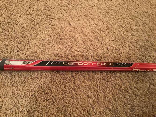 Reebok carbon shaft good condition willing to trade
