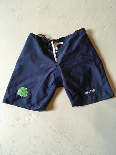 Used Notre Dame Pant Shell - Navy Large