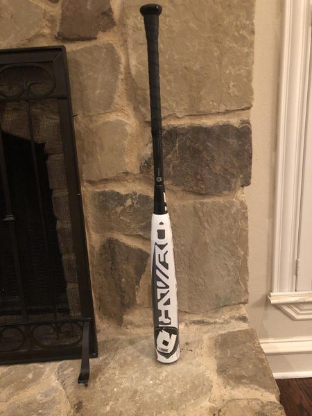 New 2017 DeMarini CF Insane End loaded BBCOR Certified