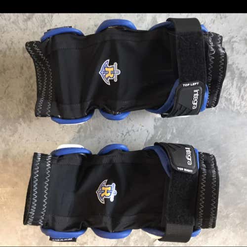 Epoch Integra Arm Pads