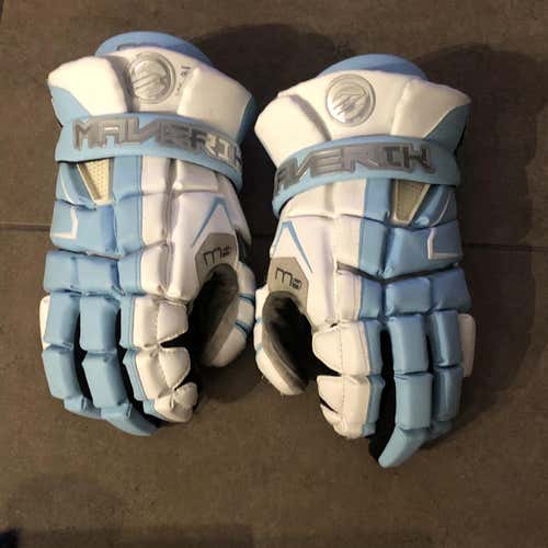 Koopers Maverik M4 Gloves Large-13
