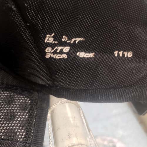 Bauer Neck Gard