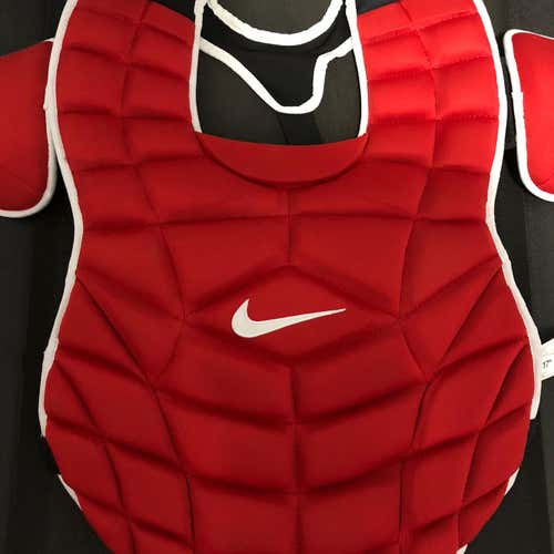 Nike Catchers Chest Protector