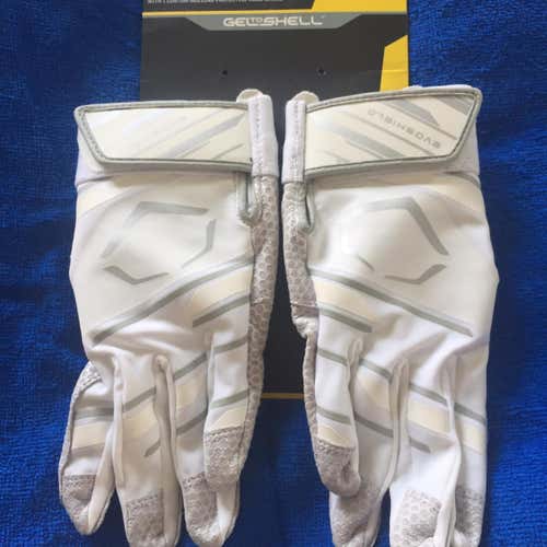 EVOSHIELD Gel To Shell