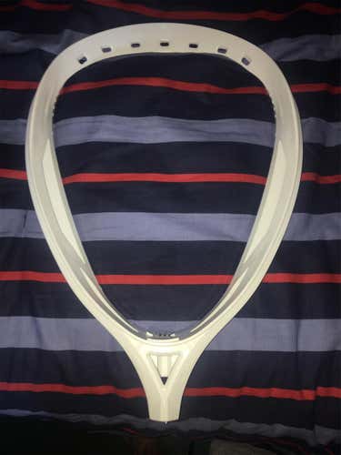 Brand New Nemesis 1 Goalie Head