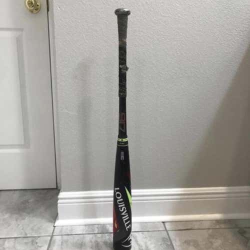 Louisville Slugger Prime 917