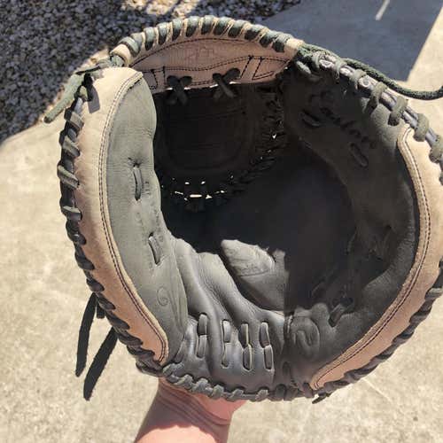 Easton Fastpitch Catchers Mitt