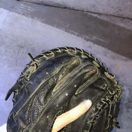 Mizuno Catchers Glove