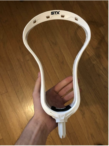BRAND NEW STX Duel 2 White