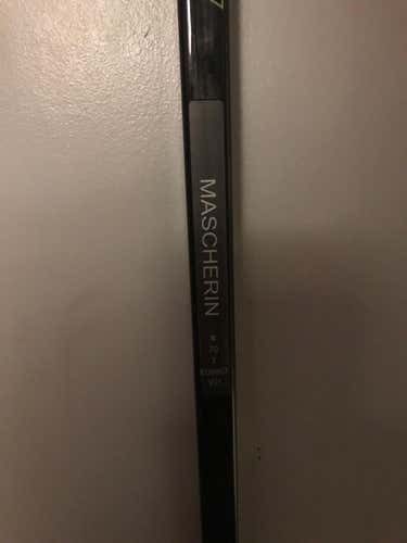 CCM RibCor Reckoner Senior Left P28 Max Blade Pro Stock