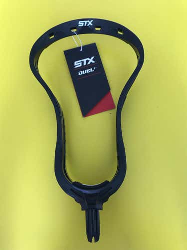 Brand New Stx Duel 2