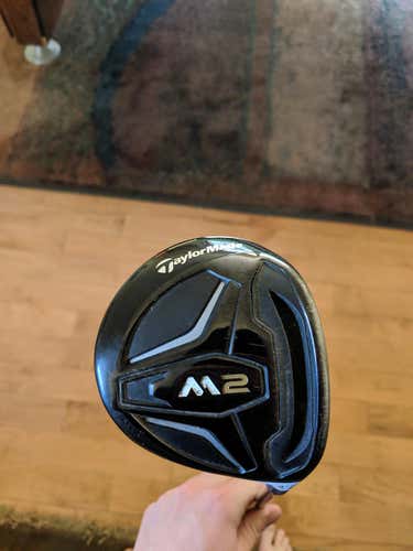 TaylorMade M2 3-Wood HL 16.5 deg.