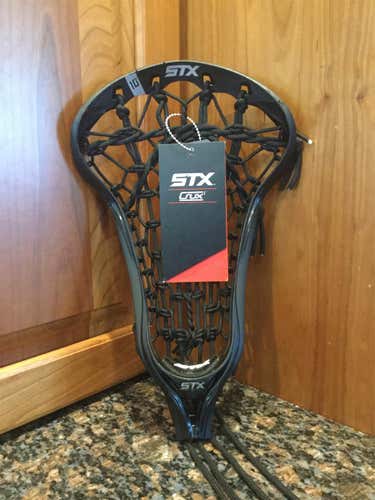 STX Crux 10