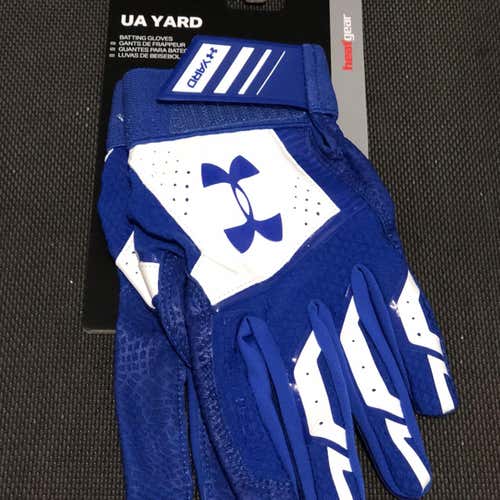 UA Yard Batting Gloves