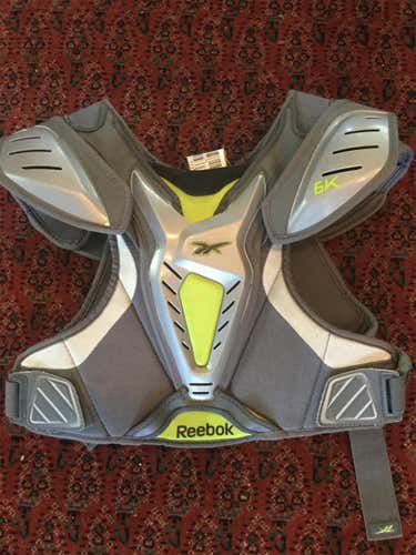 Reebok 6k Shoulder Pads