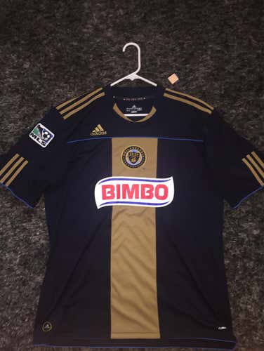 Adidas Men’s Philadelphia Union Home Jersey