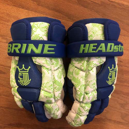 HEADSTRONG Brine King Superlight 2 Gloves (lightly used)