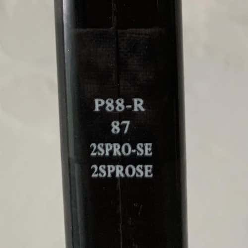 NEW Bauer 2S Supreme Pro Stock - RH P88