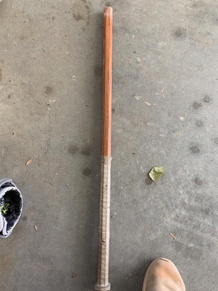 Wooden Attack/Middie Shaft