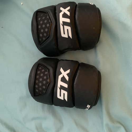 STX Cell 3 Elbow Pads