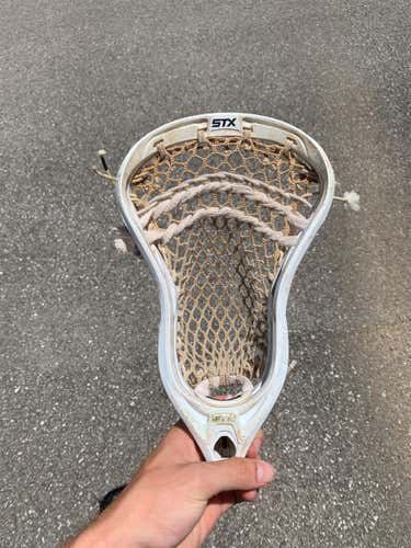 Hammer 500 Used Strung With ECD Semi Soft