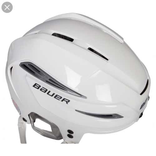 Bauer IMS 11.0 Player Helmet