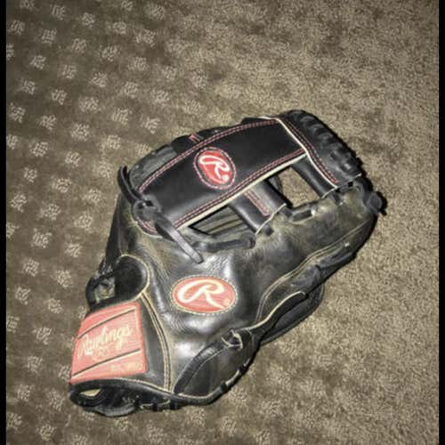 RAWLINGS PRO PREFERRED 12”